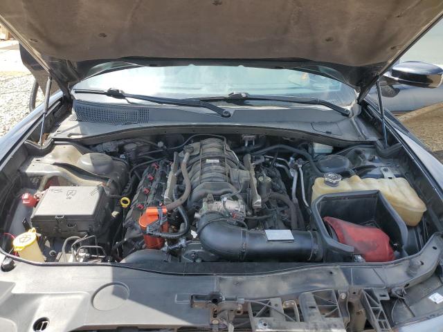 Снимка 11 от търг – 2013 DODGE CHARGER R/ с VIN 2C3CDXCT0DH652610