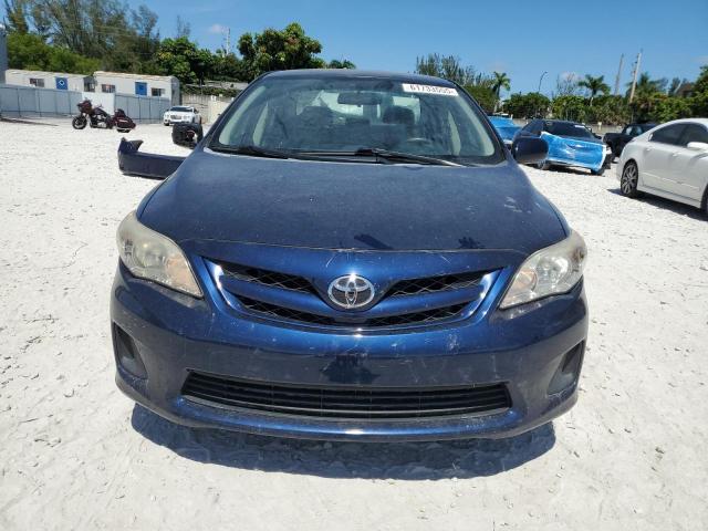 Photo 5 from auction – 2012 TOYOTA COROLLA BA with VIN 5YFBU4EEXCP005726