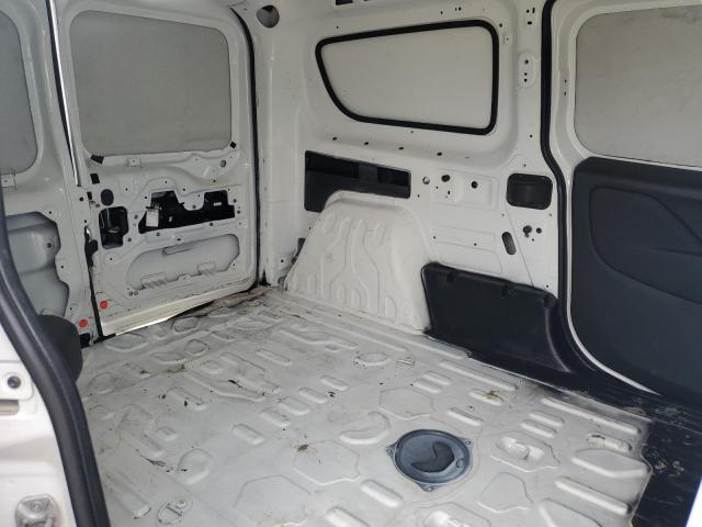 Photo 11 from auction – 2020 RAM PROMASTER with VIN ZFBHRFAB4L6R51415
