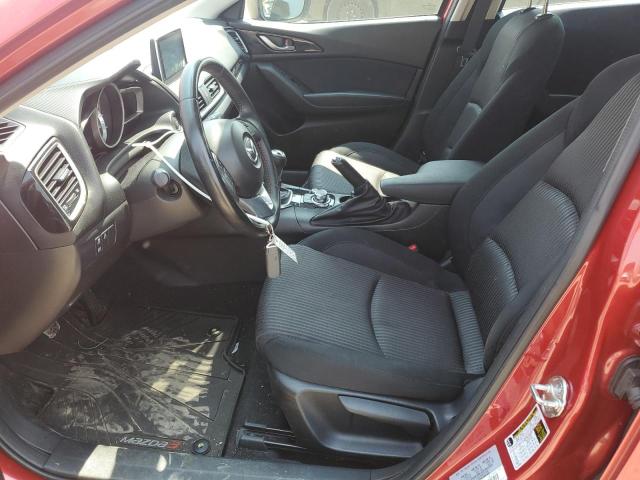 Photo 7 from auction – 2016 MAZDA 3 TOURING with VIN JM1BM1M71G1336545