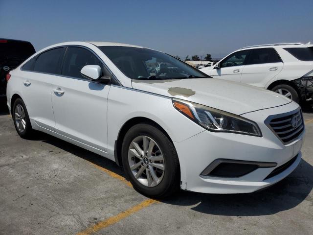 Photo 4 from auction – 2016 HYUNDAI SONATA SE with VIN 5NPE24AF9GH406172