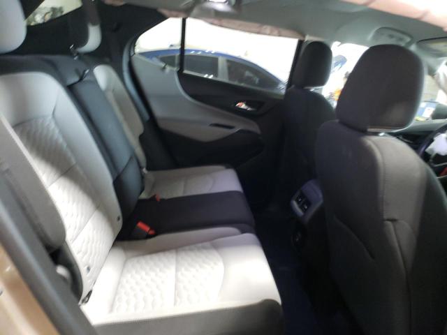 Photo 11 from auction – 2019 CHEVROLET EQUINOX LS with VIN 2GNAXHEV4K6220200