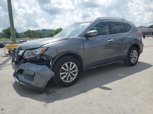Photo 1 from auction – 2020 NISSAN ROGUE S with VIN JN8AT2MT6LW034199