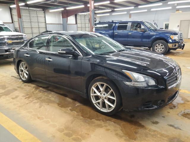 Photo 4 from auction – 2011 NISSAN MAXIMA S with VIN 1N4AA5AP2BC807864