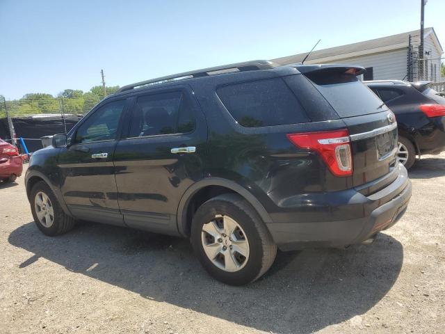 Photo 2 from auction – 2013 FORD EXPLORER with VIN 1FM5K7B95DGB36685
