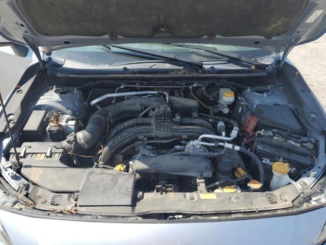 Photo 12 from auction – 2021 SUBARU CROSSTREK with VIN JF2GTAEC6M8303808