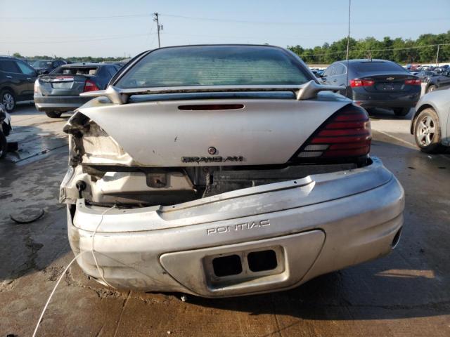 Photo 6 from auction – 2004 PONTIAC GRAND AM S with VIN 1G2NF52F44M527643