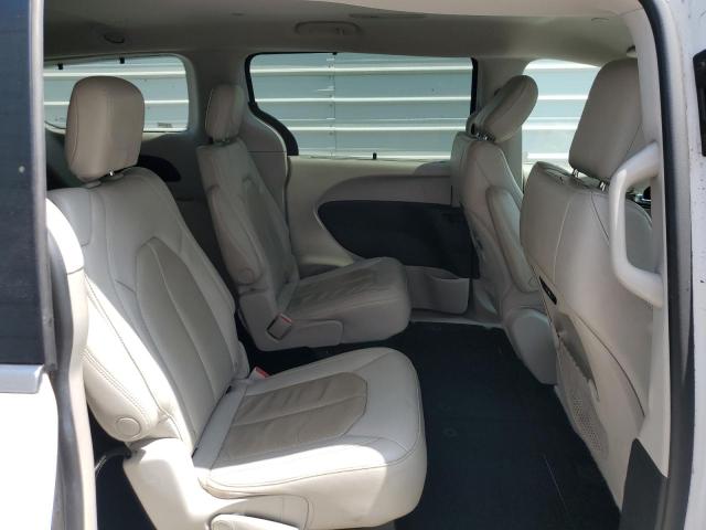 Photo 11 from auction – 2021 CHRYSLER PACIFICA T with VIN 2C4RC1BG8MR604857