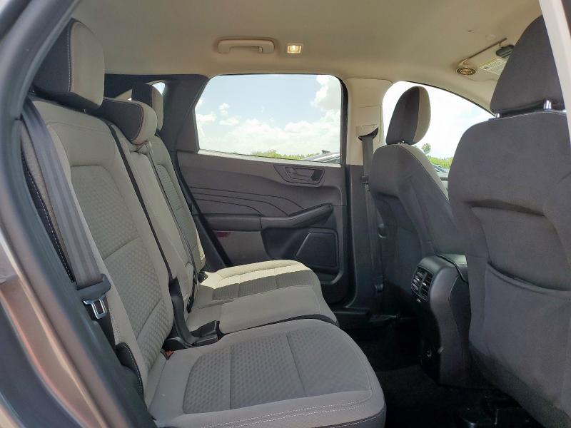 Photo 11 from auction – 2022 FORD ESCAPE SE with VIN 1FMCU0G68NUB35296