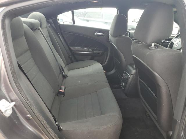 Photo 10 from auction – 2014 DODGE CHARGER R/ with VIN 2C3CDXCT0EH321866