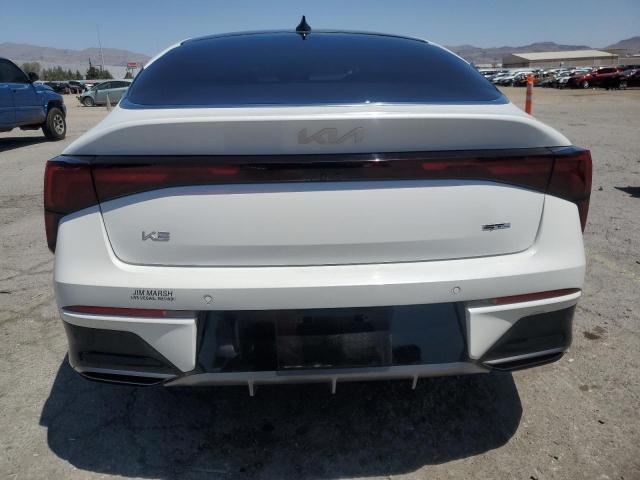 Photo 6 from auction – 2025 KIA K5 with VIN KNAG64J77S5306924