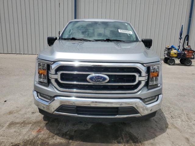 Photo 5 from auction – 2023 FORD F150 SUPER with VIN 1FTFW1C53PFA54017