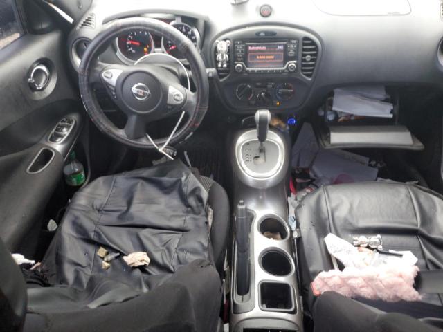 Photo 8 from auction – 2016 NISSAN JUKE S with VIN JN8AF5MR3GT606897