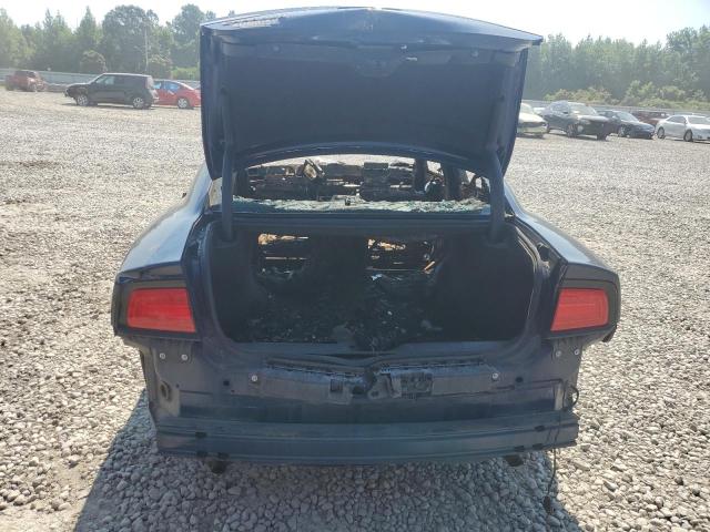Photo 6 from auction – 2014 DODGE CHARGER SE with VIN 2C3CDXBG7EH191959