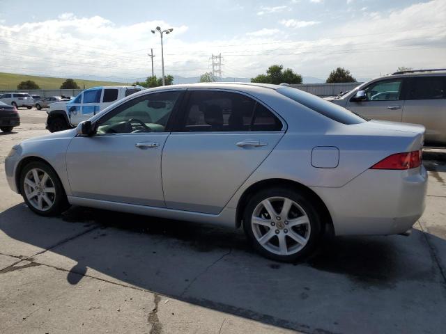 Photo 2 from auction – 2005 ACURA TSX with VIN JH4CL96895C002291