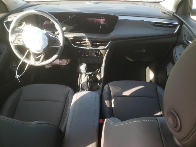 Photo 8 from auction – 2024 BUICK ENCORE GX PREFERRED with VIN KL4AMCSL0RB023839