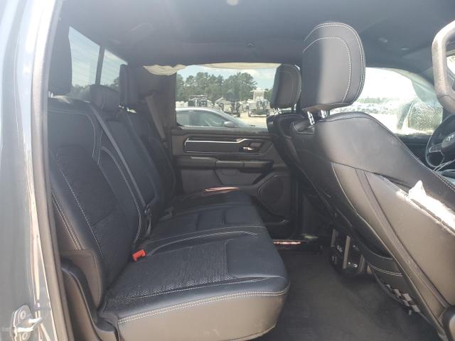 Photo 10 from auction – 2021 RAM 1500 BIG H with VIN 1C6SRFFT8MN559394