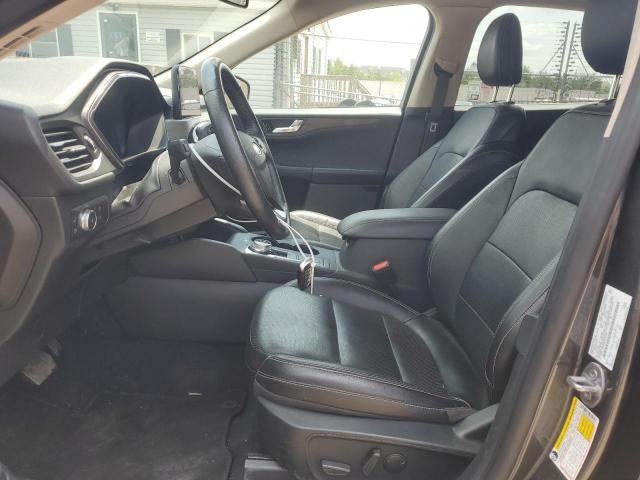Photo 7 from auction – 2020 FORD ESCAPE TIT with VIN 1FMCU9DZXLUB85780