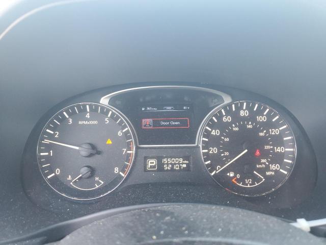 Photo 9 from auction – 2014 NISSAN PATHFINDER with VIN 5N1AR2MM3EC735401