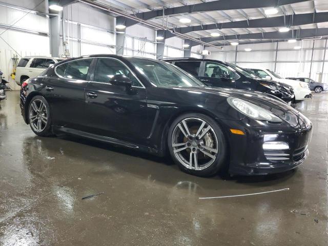 Photo 4 from auction – 2010 PORSCHE PANAMERA S with VIN WP0AB2A75AL064962