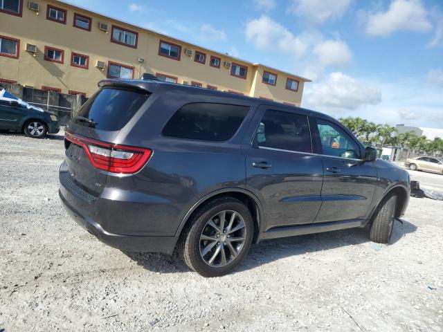 Photo 3 from auction – 2017 DODGE DURANGO GT with VIN 1C4RDHDG5HC859824