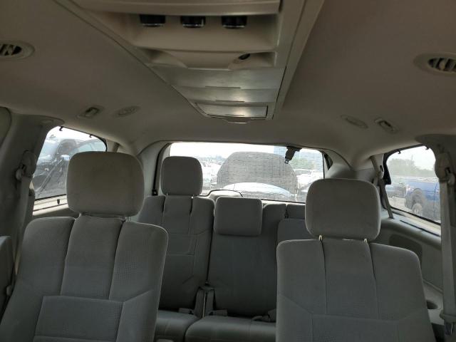 صورة رقم 10 من المزاد - 2013 DODGE GRAND CARA مع VIN 2C4RDGDG6DR651091