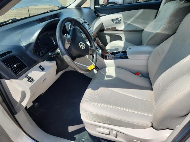 Photo 7 from auction – 2012 TOYOTA VENZA LE with VIN 4T3ZA3BB2CU057675