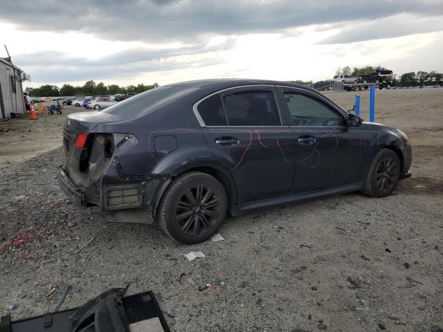 Photo 3 from auction – 2013 SUBARU LEGACY 2.5 with VIN 4S3BMBA61D3040801