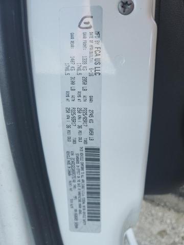 Photo 14 from auction – 2016 DODGE GRAND CARA with VIN 2C4RDGEG0GR375140