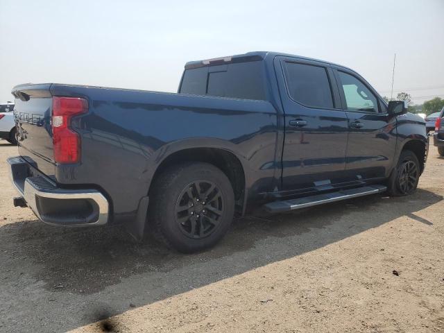 Photo 3 from auction – 2019 CHEVROLET SILVERADO with VIN 3GCUYDEDXKG238014