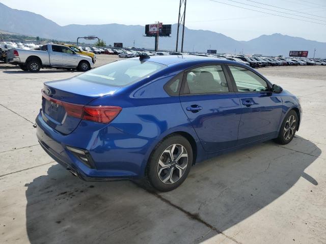 Photo 3 from auction – 2019 KIA FORTE FE with VIN 3KPF24AD2KE030382