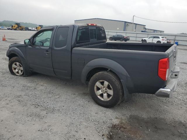 Photo 2 from auction – 2010 NISSAN FRONTIER K with VIN 1N6AD0CW8AC436083
