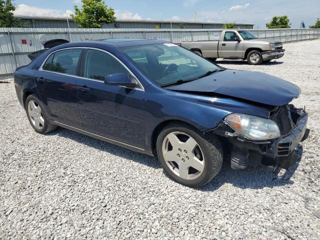 Photo 4 from auction – 2010 CHEVROLET MALIBU 2LT with VIN 1G1ZD5E76AF157750