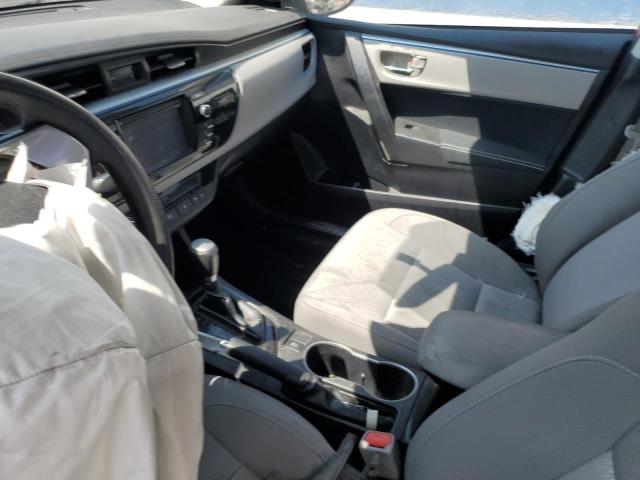 Photo 9 from auction – 2016 TOYOTA COROLLA L with VIN 2T1BURHE4GC607259
