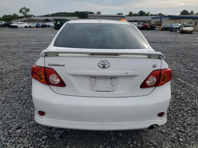 Photo 6 from auction – 2010 TOYOTA COROLLA with VIN 2T1BU4EE6AC494753