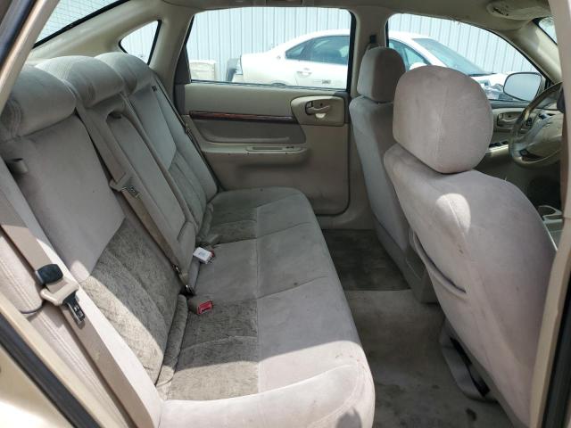 Photo 10 from auction – 2004 CHEVROLET IMPALA with VIN 2G1WF52E349136321