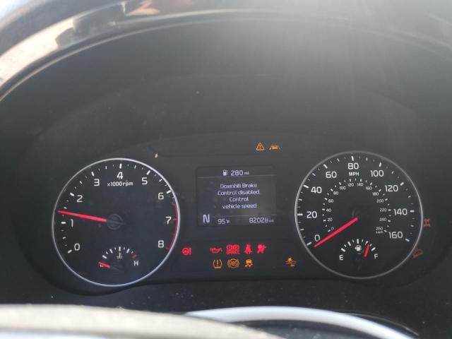 Photo 9 from auction – 2023 KIA SELTOS S with VIN KNDEUCAAXP7359036