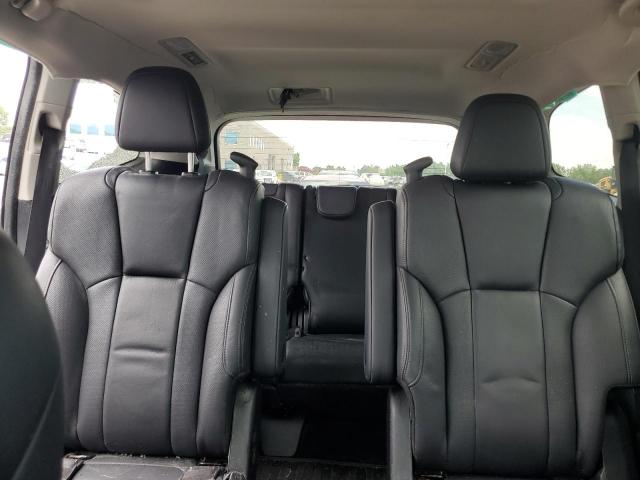 Photo 10 from auction – 2020 SUBARU ASCENT LIM with VIN 4S4WMAPD6L3408515