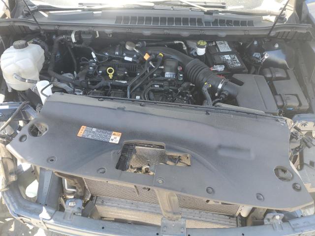Photo 12 from auction – 2023 FORD EDGE SEL with VIN 2FMPK4J98PBA27805