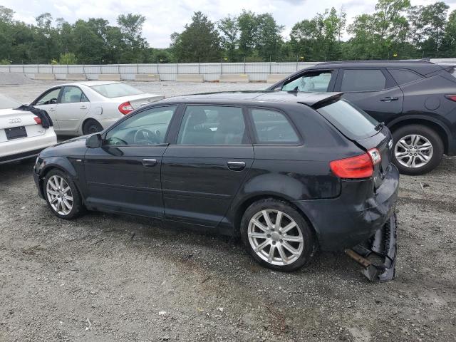 Photo 2 from auction – 2011 AUDI A3 PREMIUM with VIN WAUMFAFM9BA130756