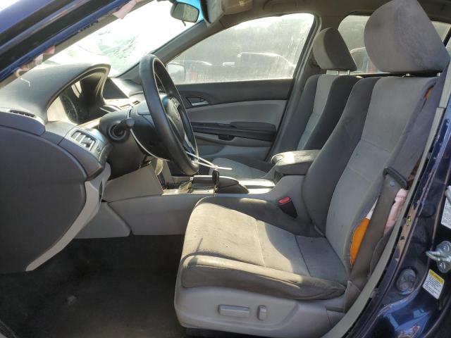 Photo 7 from auction – 2008 HONDA ACCORD with VIN JHMCP26408C029585