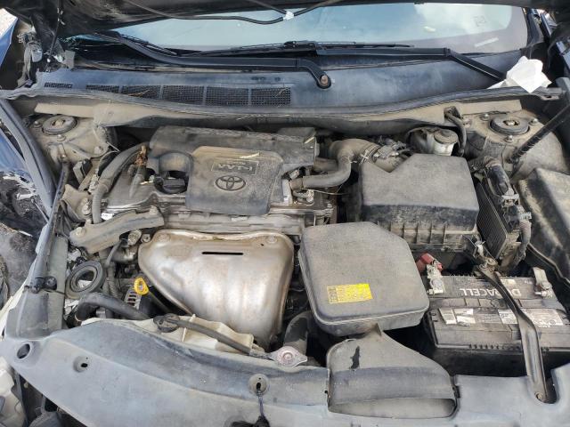 Photo 11 from auction – 2012 TOYOTA CAMRY BASE with VIN 4T1BF1FK0CU066028
