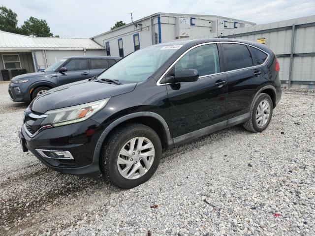 HONDA CR-V EX 2016 with VIN 2HKRM4H5XGH701256 - Photo from auction