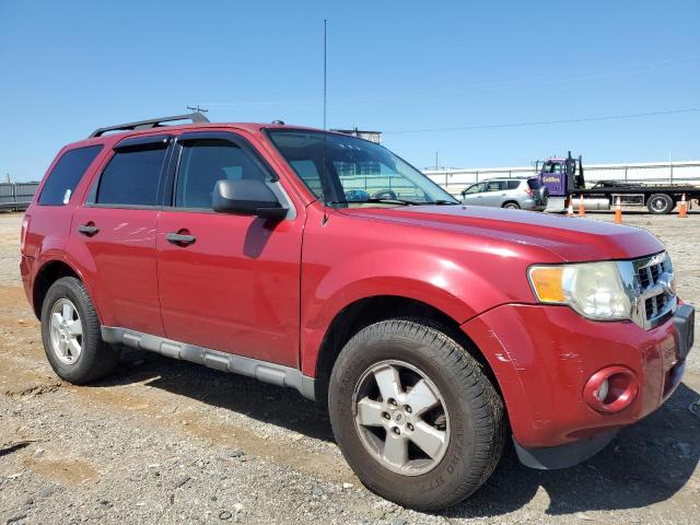Photo 4 from auction – 2010 FORD ESCAPE XLT with VIN 1FMCU0D73AKB52364
