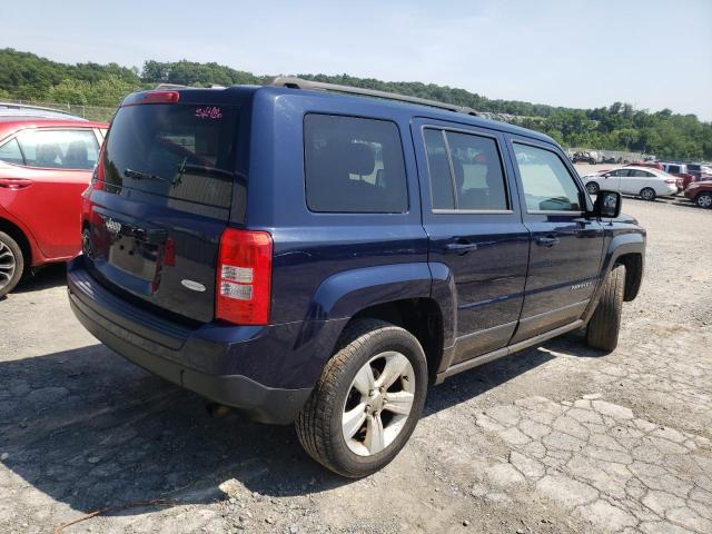 Photo 3 from auction – 2014 JEEP PATRIOT LA with VIN 1C4NJRFB2ED560893