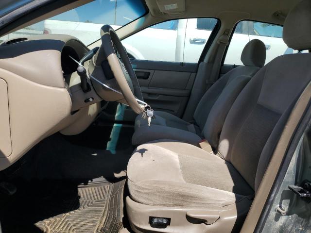 Photo 7 from auction – 2007 FORD TAURUS SE with VIN 1FAFP53U67A185604