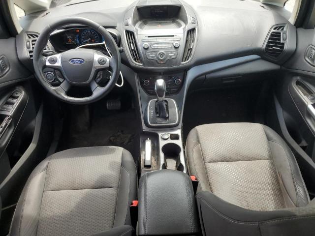 Photo 8 from auction – 2017 FORD C-MAX SE with VIN 1FADP5AU1HL112155
