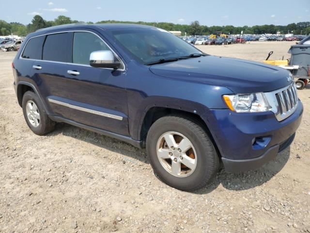 Photo 4 from auction – 2012 JEEP GRAND CHER with VIN 1C4RJFAG0CC233480