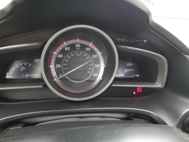 Photo 9 from auction – 2015 MAZDA 3 with VIN 3MZBM1U7XFM175501