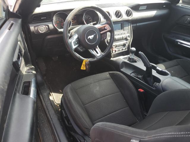 Photo 8 from auction – 2016 FORD MUSTANG with VIN 1FA6P8AM1G5224029